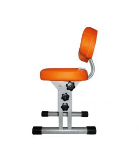 GHẾ HỌC SINH THÔNG MINH OKYOU - NGHS  FF1 - OR (màu Cam)