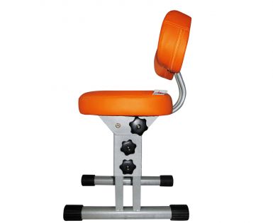 GHẾ HỌC SINH THÔNG MINH OKYOU - NGHS  FF1 - OR (màu Cam)