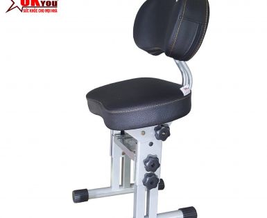 GHẾ HỌC SINH THÔNG MINH OKYOU - NGHS  FF1 - B (màù Đen)