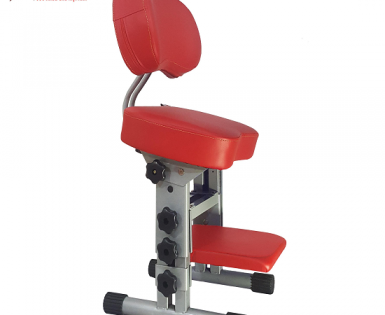 Ghế Học sinh Thông Minh OKyou NGHS  FF1H-R (Đỏ) (Dành cho trẻ còn nhỏ ngồi bàn người lớn)