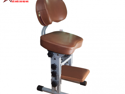 Ghế học sinh thông minh OKyou NGHS FF1H - Dành cho trẻ ngồi bàn người lớn